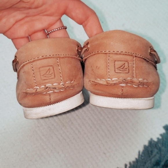 Sperry top siders - Picture 2 of 3